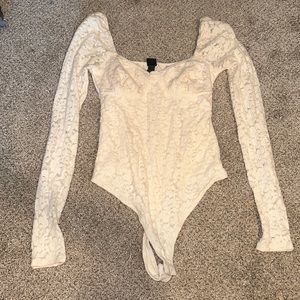 wild fable body suit